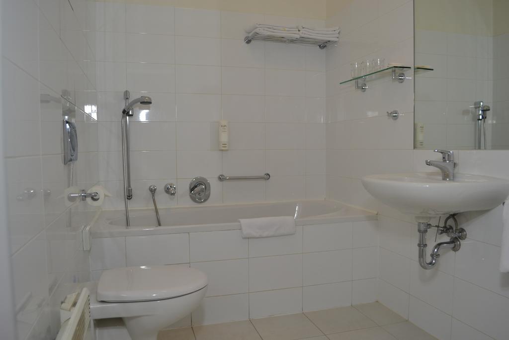 Appartement met 2 slaapkamers